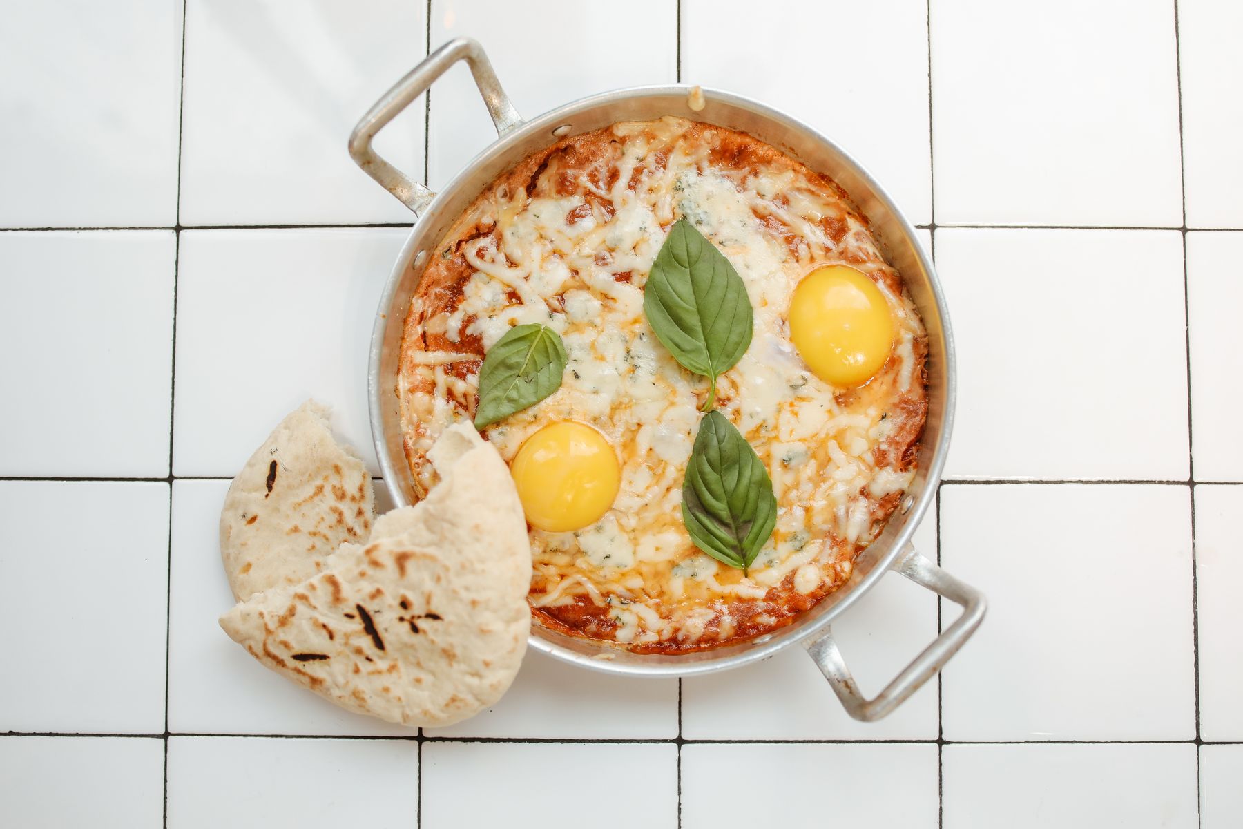 Shakshuka