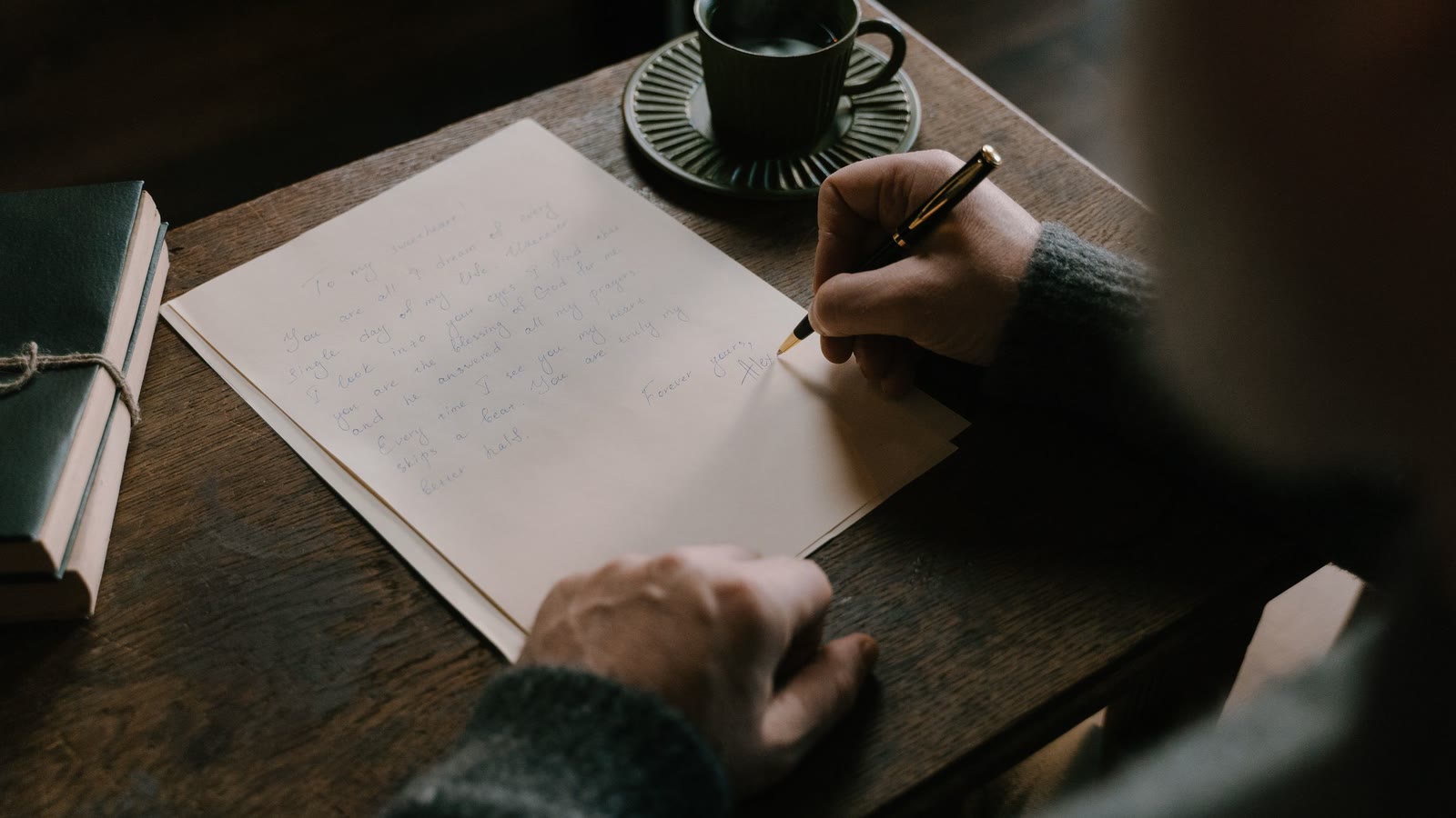 A note on the newsletter
