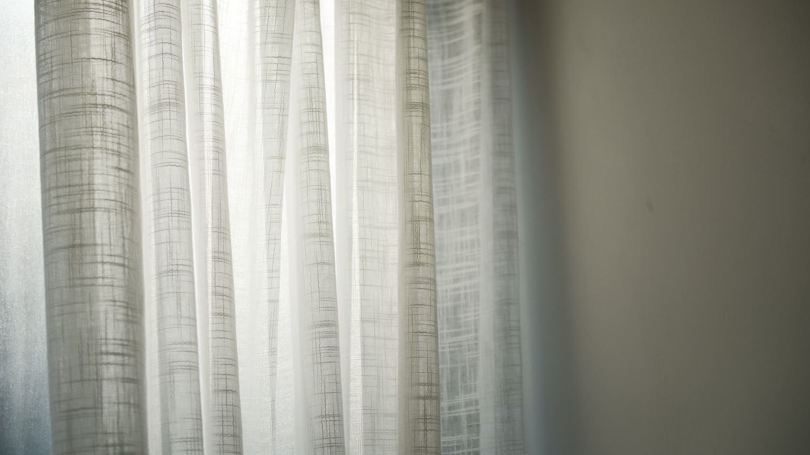 What a white sheet taught me