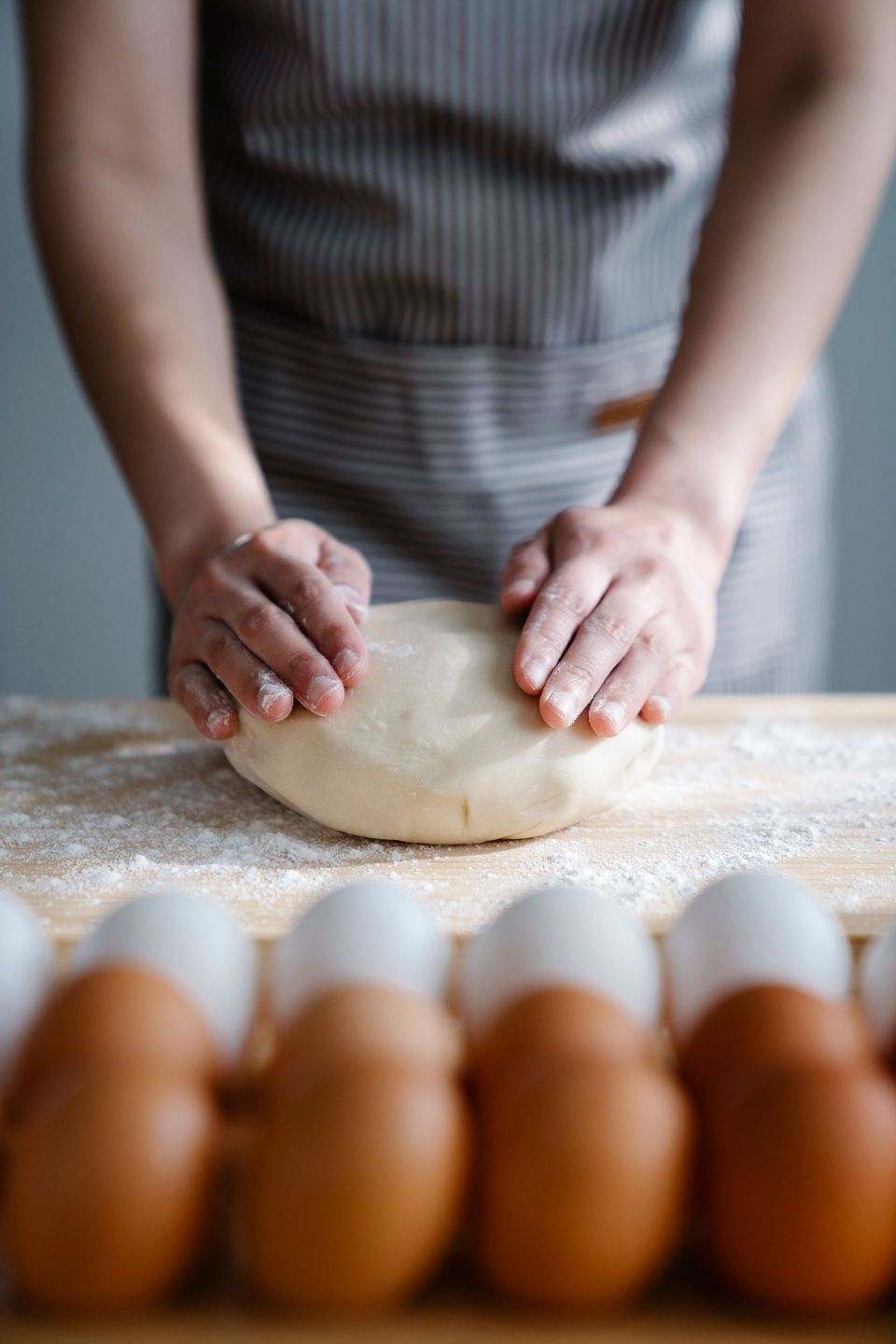 The Weekend Bread Class